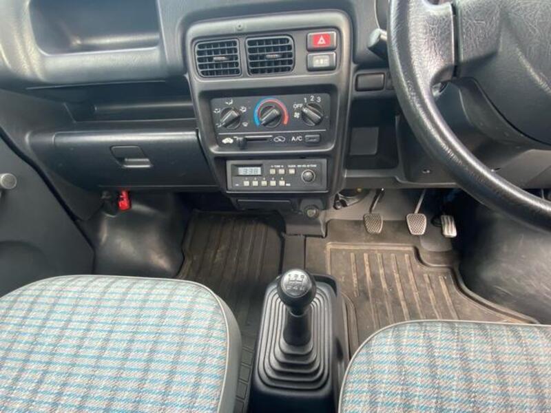 ACTY TRUCK