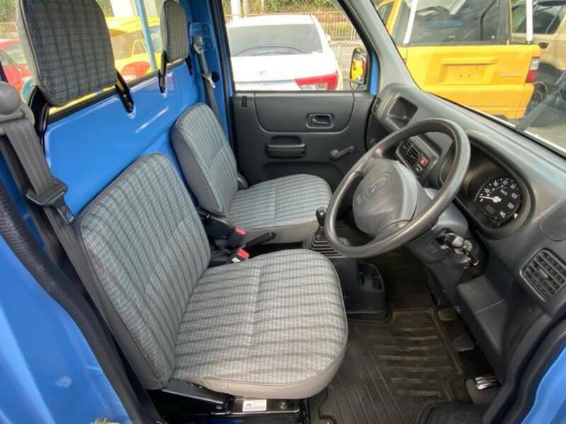 ACTY TRUCK