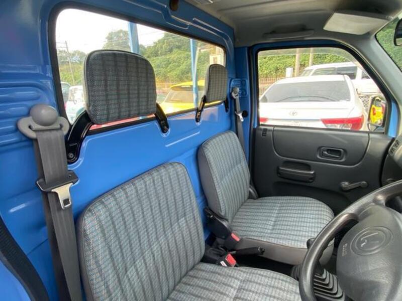 ACTY TRUCK