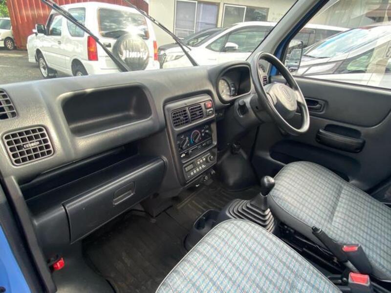 ACTY TRUCK