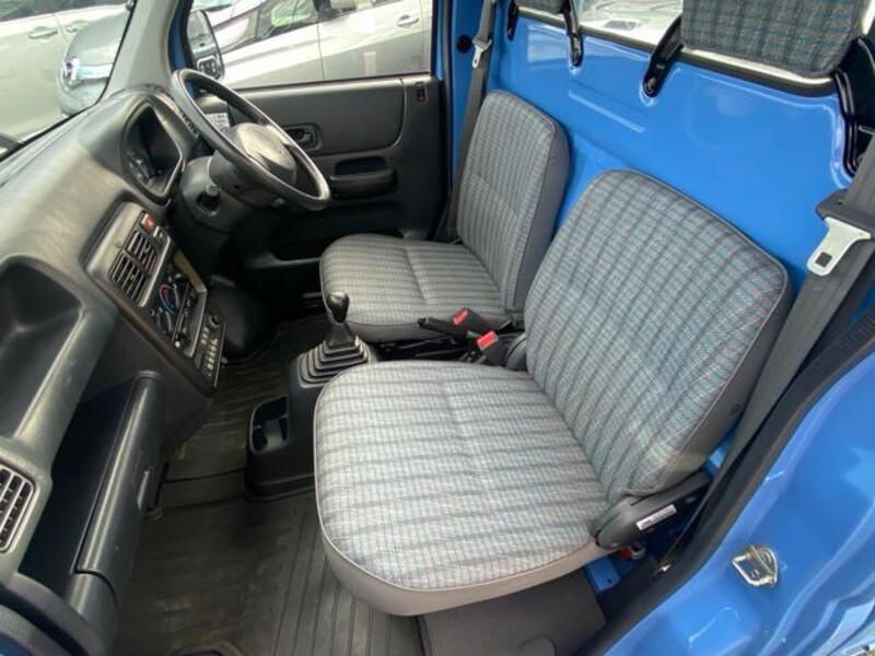 ACTY TRUCK