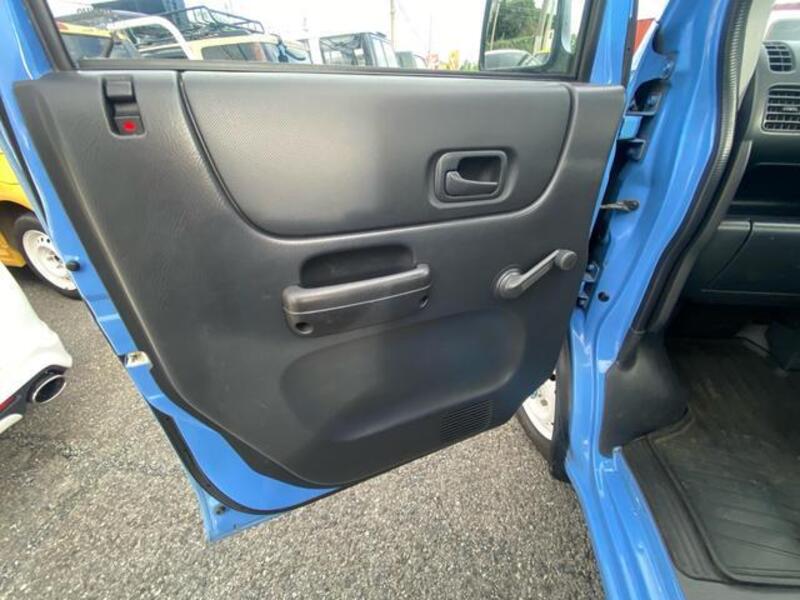 ACTY TRUCK