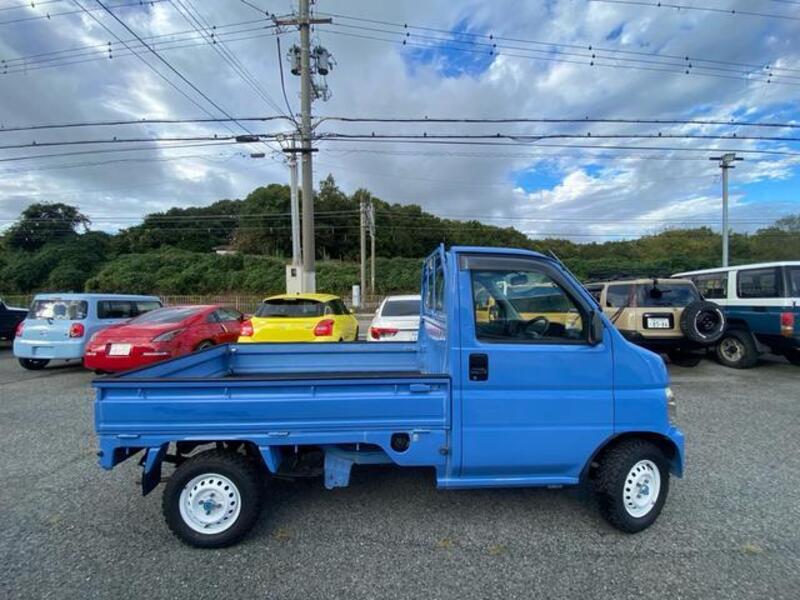 ACTY TRUCK