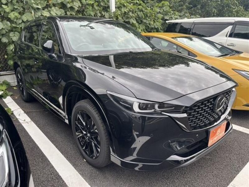 CX-5-0