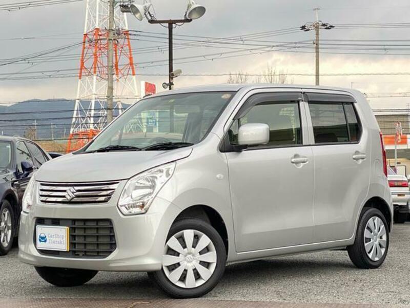 Suzuki Wagon R Price in Pakistan Images Reviews  Specs  PakWheels