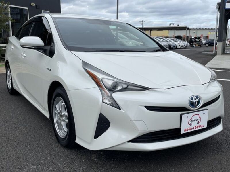 PRIUS
