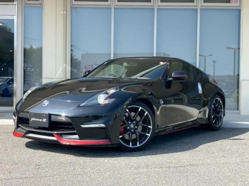 NISSAN FAIRLADY Z