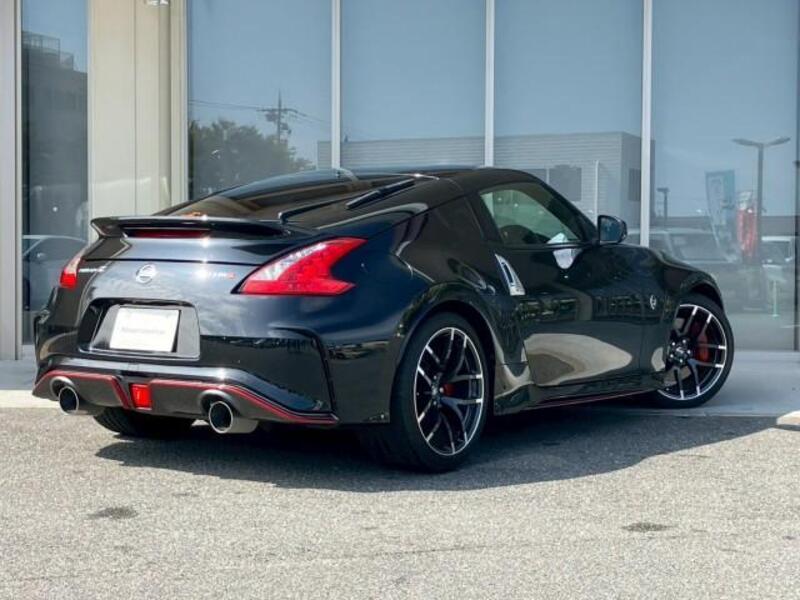 FAIRLADY Z