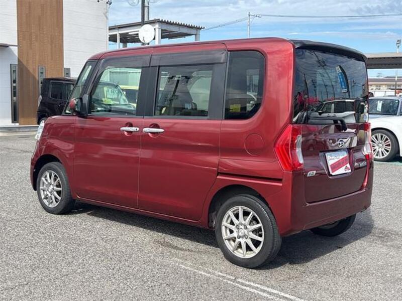 TANTO