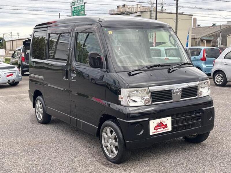 CLIPPER RIO