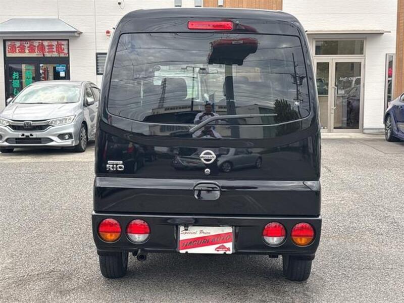 CLIPPER RIO