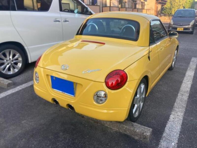 COPEN