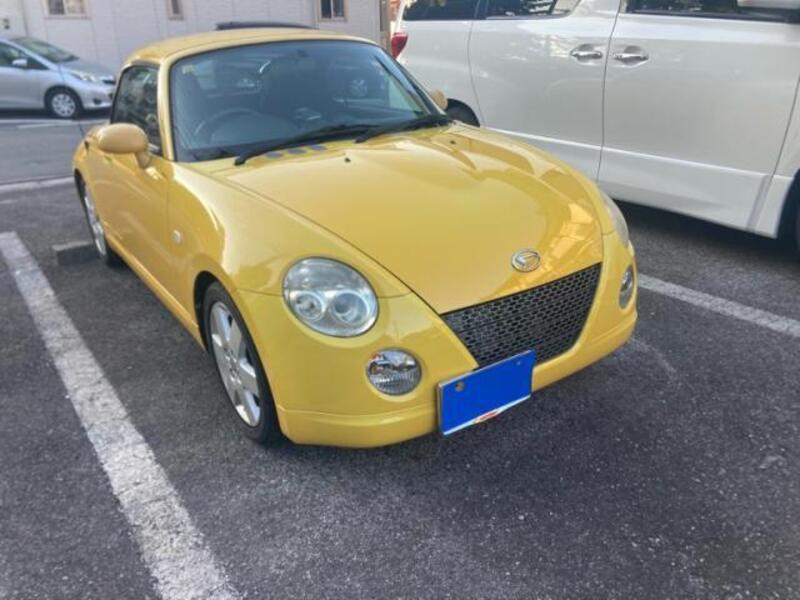 COPEN