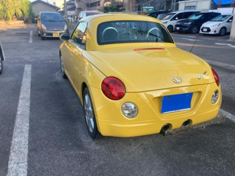 COPEN