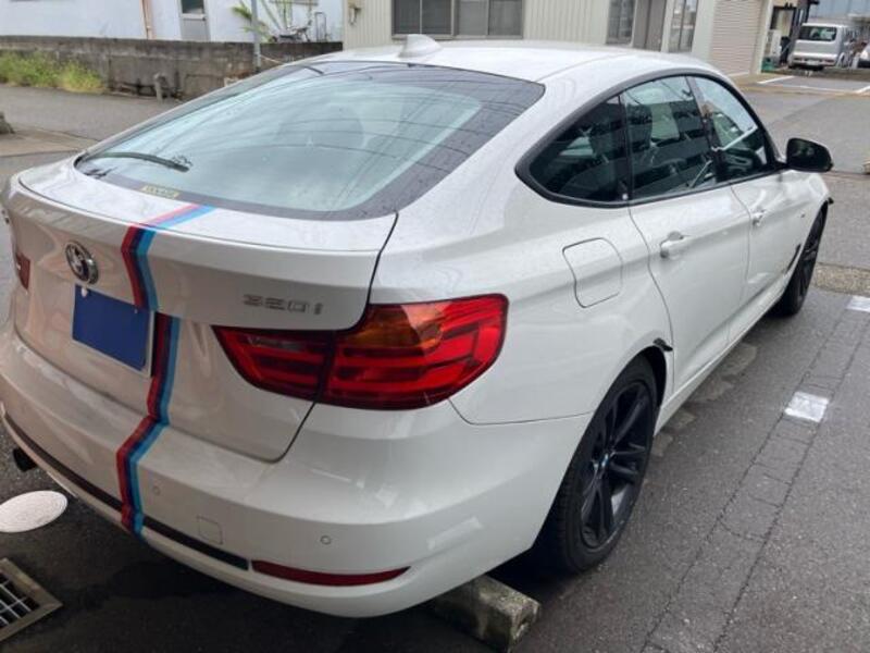3 SERIES