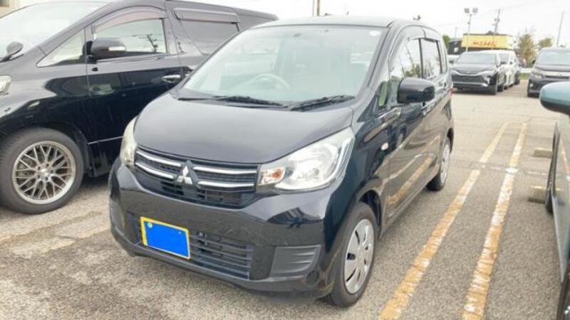 EK WAGON
