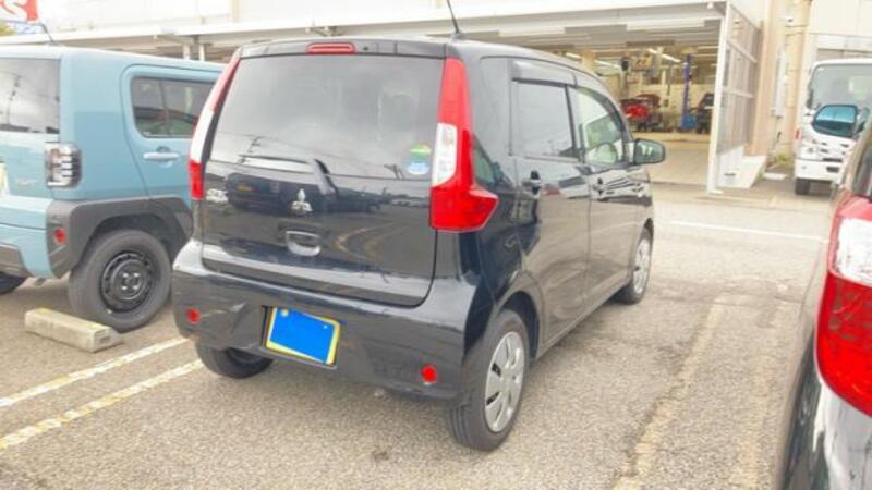 EK WAGON