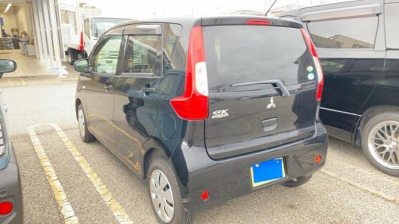 EK WAGON