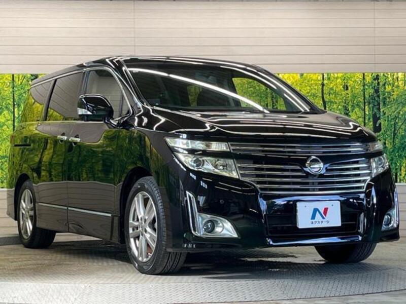 ELGRAND