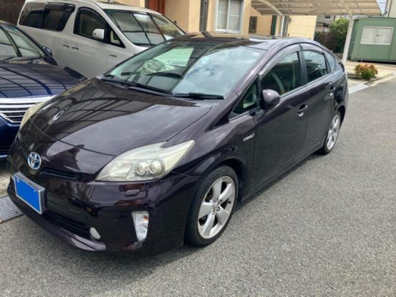 PRIUS