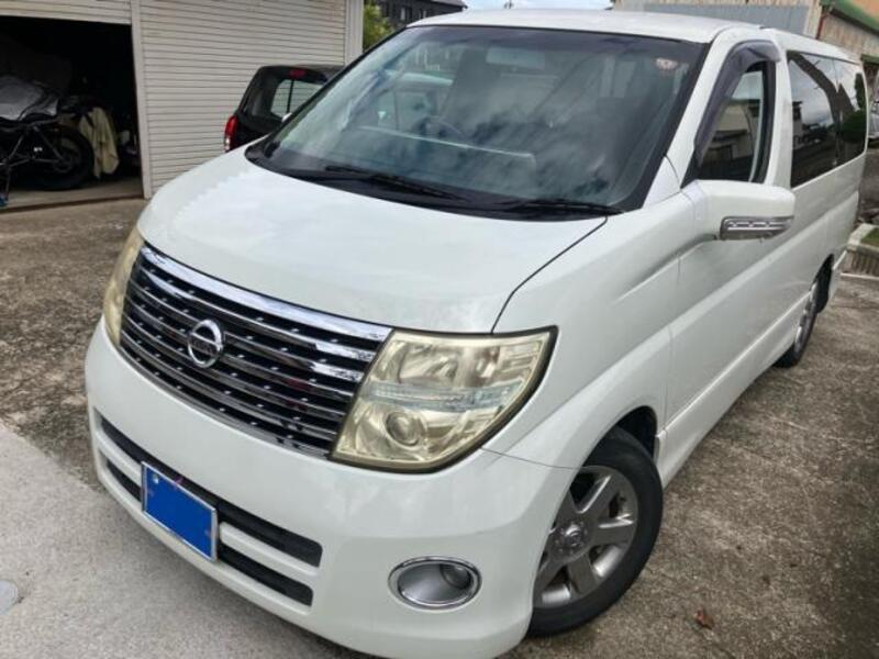 ELGRAND