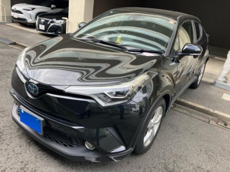 C-HR-0