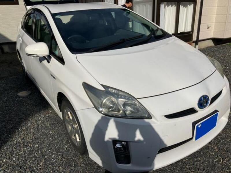 PRIUS