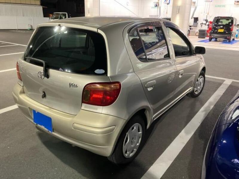 VITZ