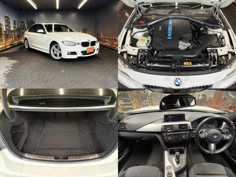 3 SERIES