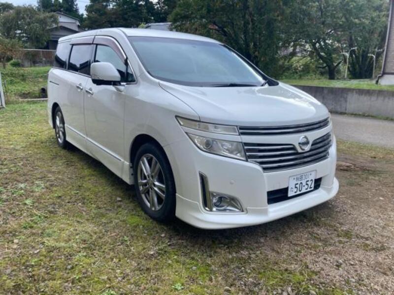 ELGRAND