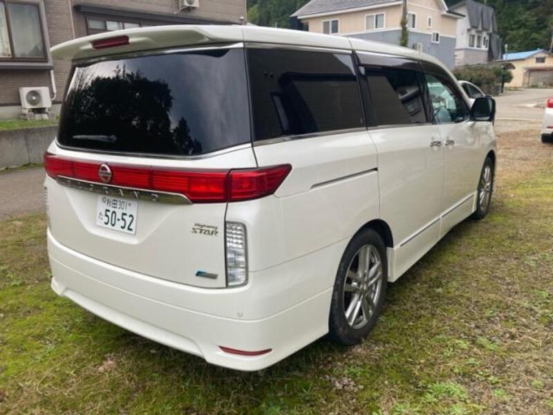 ELGRAND