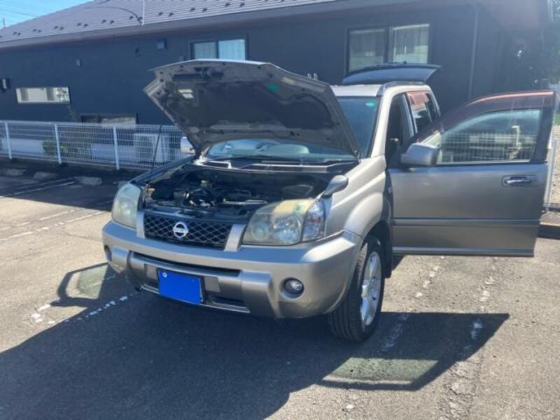 X-TRAIL-0