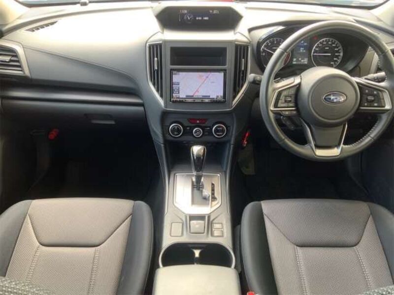 IMPREZA SPORT