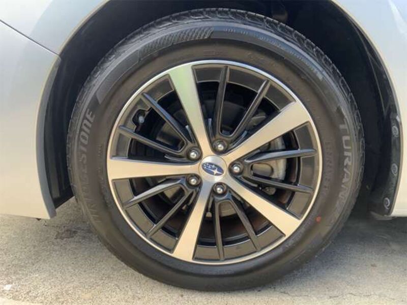 IMPREZA SPORT