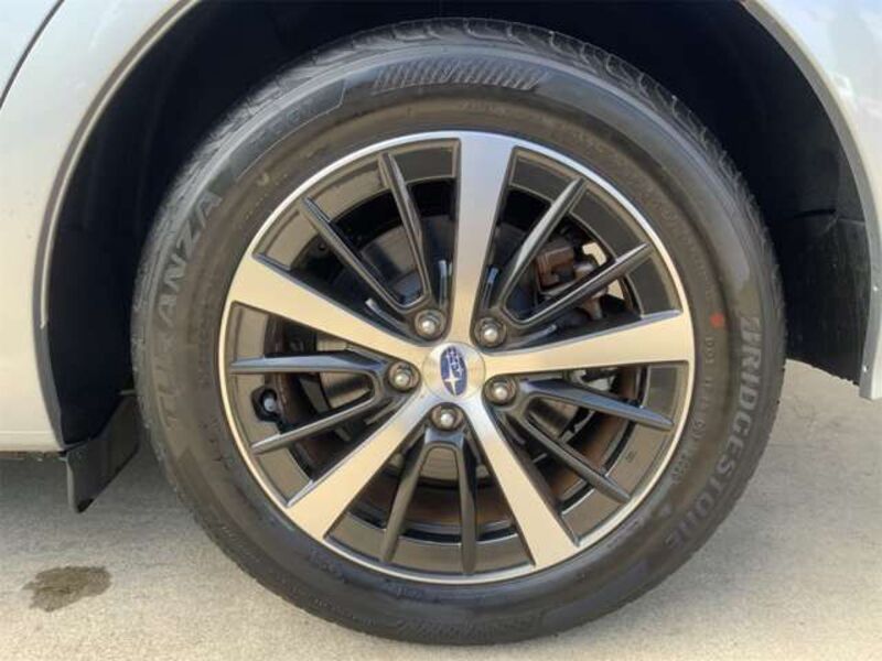 IMPREZA SPORT