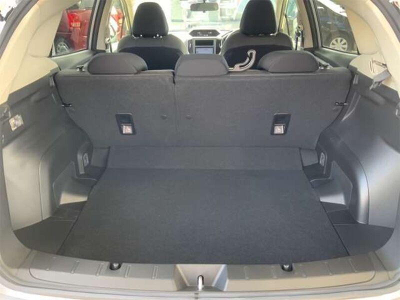 IMPREZA SPORT