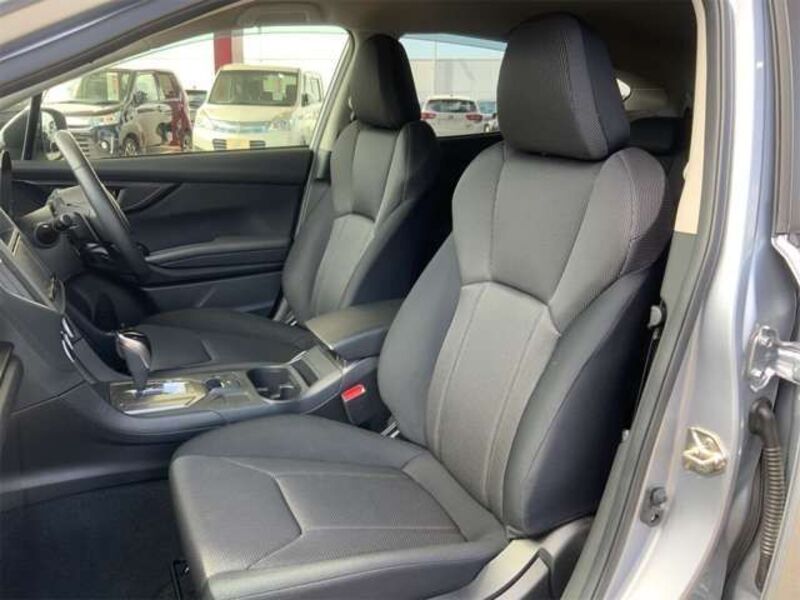 IMPREZA SPORT