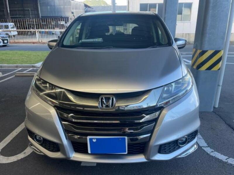 ODYSSEY