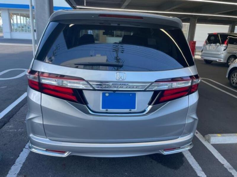 ODYSSEY