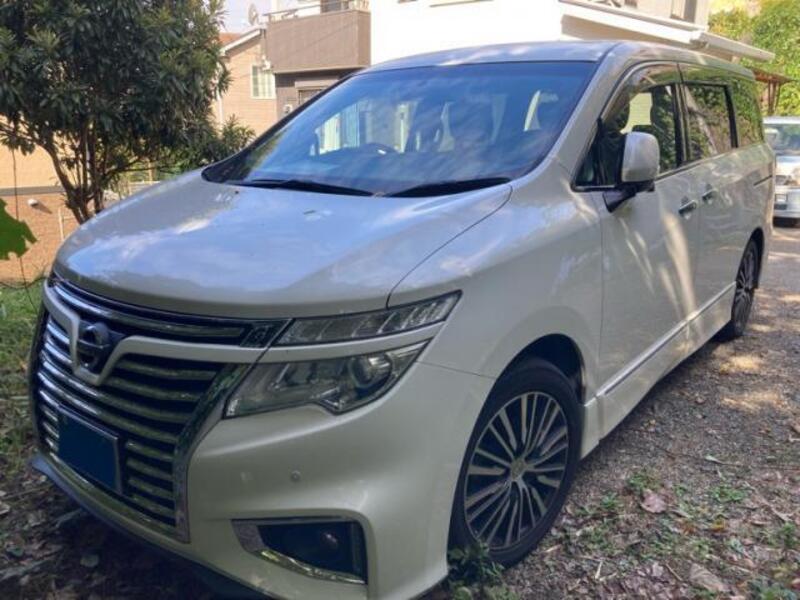 ELGRAND