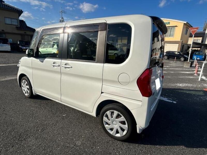 TANTO