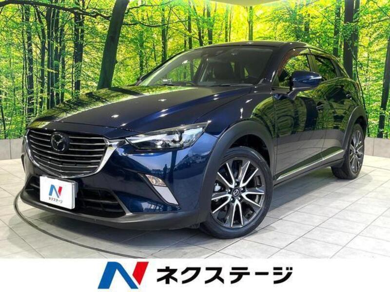 CX-3-0