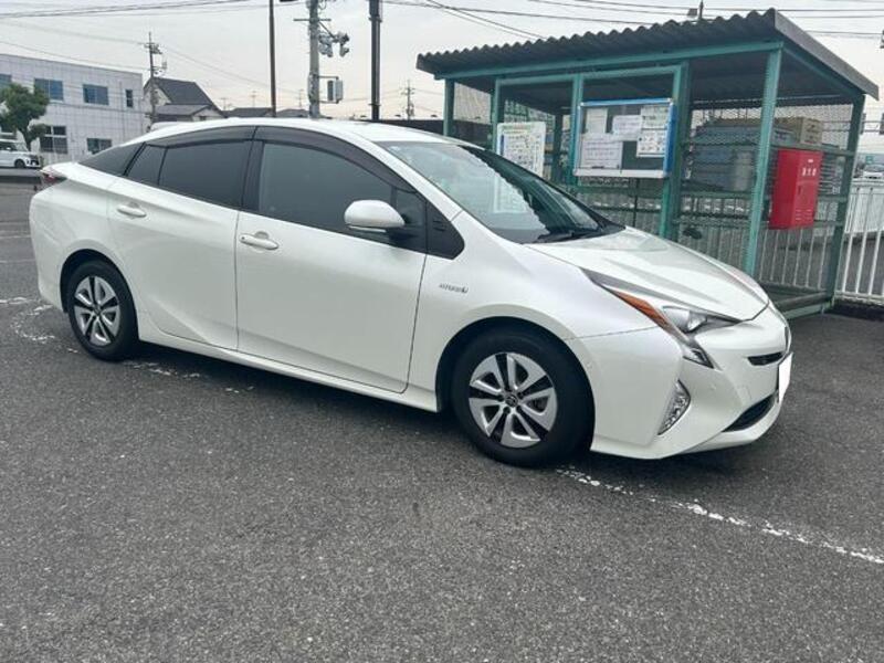 PRIUS