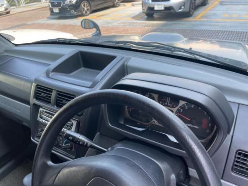 PAJERO MINI