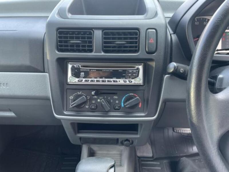 PAJERO MINI