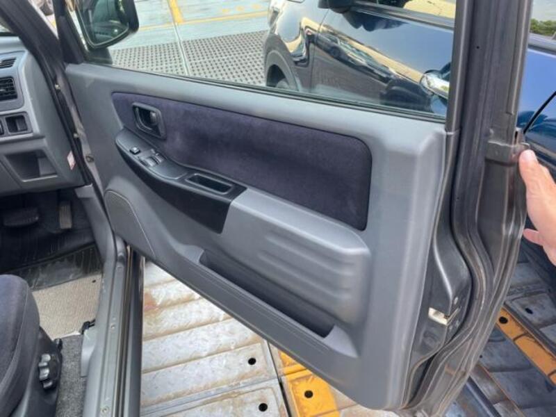 PAJERO MINI