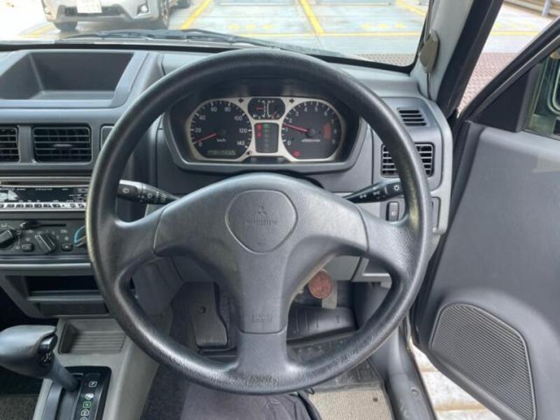 PAJERO MINI