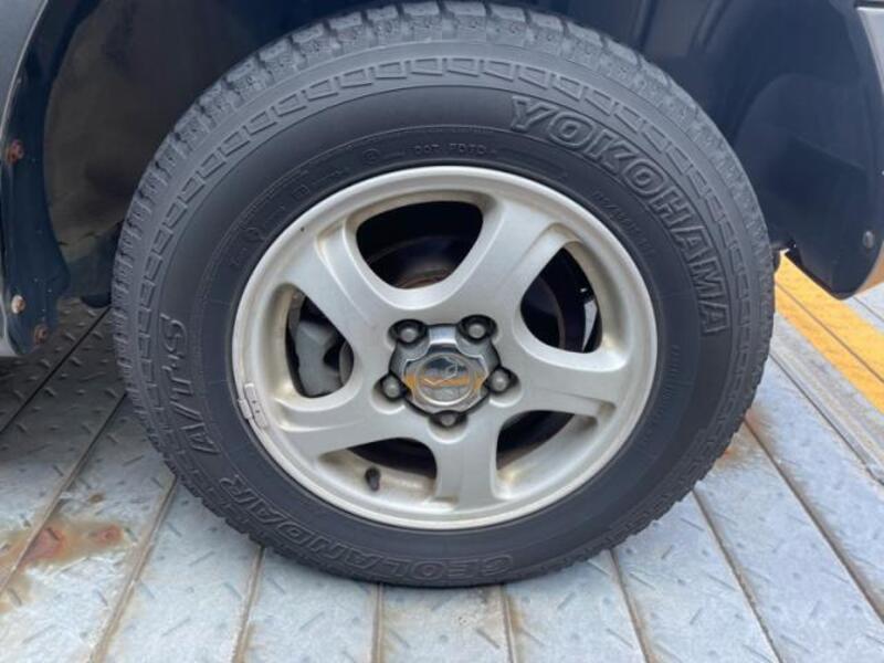 PAJERO MINI
