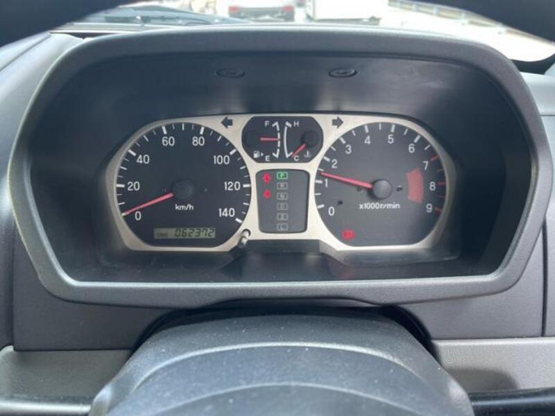PAJERO MINI