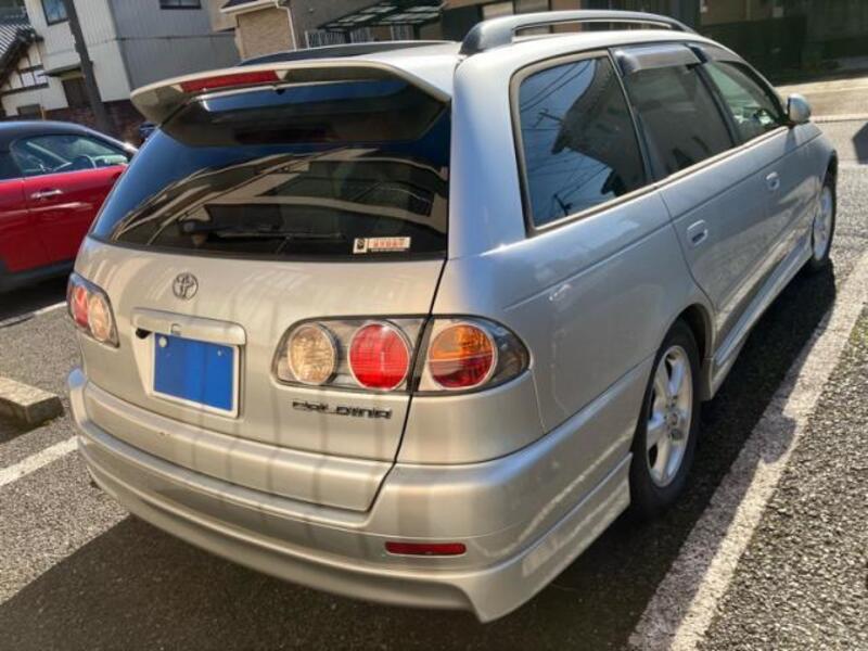 CALDINA